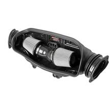 AFE Впускная система (холодный впуск) Track Series Carbon Fiber Cold Air Intake System w/Pro DRY S Filters
