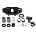 AFE Впускная система (холодный впуск) Track Series Carbon Fiber Cold Air Intake System w/Pro DRY S Filters 57-10013D AFE Впускная система (холодный впуск) Track Series Carbon Fiber Cold Air Intake System w/Pro DRY S Filters 57-10013D