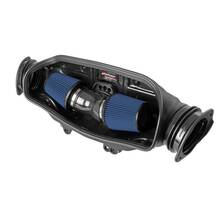 AFE Впускная система (холодный впуск) Track Series Carbon Fiber Cold Air Intake System w/Pro 5R Filters