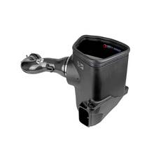 AFE Впускная система (холодный впуск) Track Series Carbon Fiber Cold Air Intake System w/Pro DRY S Filter