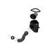 AFE Впускная система (холодный впуск) Track Series Carbon Fiber Cold Air Intake System w/Pro DRY S Filter 57-10015D AFE Впускная система (холодный впуск) Track Series Carbon Fiber Cold Air Intake System w/Pro DRY S Filter 57-10015D