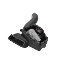 AFE Впускная система (холодный впуск) Track Series Carbon Fiber Cold Air Intake System w/ Pro DRY S Filter