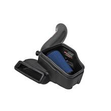 AFE Впускная система (холодный впуск) Track Series Carbon Fiber Cold Air Intake System w/ Pro 5R Filter