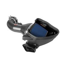 AFE Впускная система (холодный впуск) Track Series Carbon Fiber Cold Air Intake System w/ Pro 5R Filter