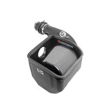 AFE Впускная система (холодный впуск) Track Series Carbon Fiber Cold Air Intake System w/ Pro DRY S Filter