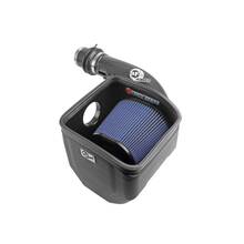 AFE Впускная система (холодный впуск) Track Series Carbon Fiber Cold Air Intake System w/ Pro 5R Filter
