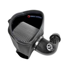 AFE Впускная система (холодный впуск) Track Series Carbon Fiber Cold Air Intake System w/ Pro DRY S Filter