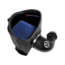 AFE Впускная система (холодный впуск) Track Series Carbon Fiber Cold Air Intake System w/ Pro 5R Filter