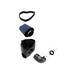 AFE Впускная система (холодный впуск) Track Series Carbon Fiber Cold Air Intake System w/ Pro 5R Filter 57-10026R AFE Впускная система (холодный впуск) Track Series Carbon Fiber Cold Air Intake System w/ Pro 5R Filter 57-10026R