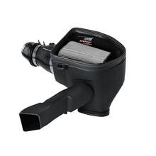 AFE Впускная система (холодный впуск) Track Series Carbon Fiber Cold Air Intake System w/ Pro DRY S Filter