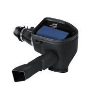 AFE впускная система для Dodge Charger SRT Hellcat Redeye/Jailbreak 6.2L (21-23)