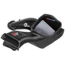 AFE Впускная система (холодный впуск) Track Series Carbon Fiber Cold Air Intake System w/ Pro DRY S Filter