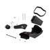AFE Впускная система (холодный впуск) Track Series Carbon Fiber Cold Air Intake System w/ Black Pro 5R Filter 57-10030K AFE Впускная система (холодный впуск) Track Series Carbon Fiber Cold Air Intake System w/ Black Pro 5R Filter 57-10030K