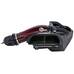 AFE Впускная система (холодный впуск) Track Series Red Kevlar Carbon Fiber Cold Air Intake System w/ Black Pro 5R Filter 57-10030KR AFE Впускная система (холодный впуск) Track Series Red Kevlar Carbon Fiber Cold Air Intake System w/ Black Pro 5R Filter 57-10030KR