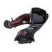 AFE Впускная система (холодный впуск) Track Series Red Kevlar Carbon Fiber Cold Air Intake System w/ Black Pro 5R Filter 57-10030KR AFE Впускная система (холодный впуск) Track Series Red Kevlar Carbon Fiber Cold Air Intake System w/ Black Pro 5R Filter 57-10030KR