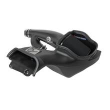AFE Впускная система (холодный впуск) для Ford F-150 Raptor V6-3.5L (17-25) (карбон)