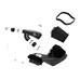 AFE Впускная система (холодный впуск) для Ford F-150 Raptor V6-3.5L (17-25) (карбон) AFE Впускная система (холодный впуск) для Ford F-150 Raptor V6-3.5L (17-25) (карбон)