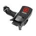 AFE Впускная система (холодный впуск) Takeda Black Series Momentum Carbon Fiber Cold Air Intake System w/Pro DRY S Filter 58-10002D