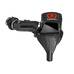 AFE Впускная система (холодный впуск) Takeda Black Series Momentum Carbon Fiber Cold Air Intake System w/Pro DRY S Filter 58-10002D