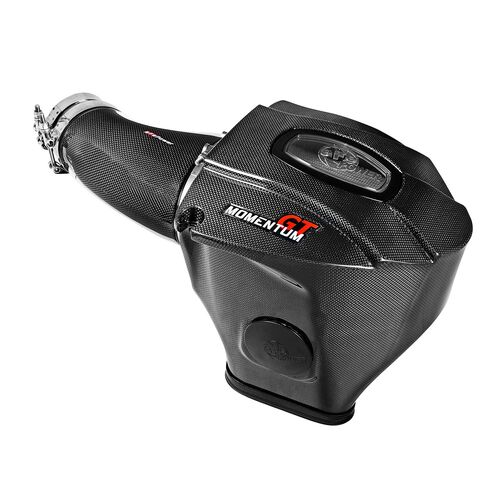 AFE Впускная система (холодный впуск) Black Series Carbon Fiber Cold Air Intake System w/Pro DRY S Filter 58-10003D AFE Впускная система (холодный впуск) Black Series Carbon Fiber Cold Air Intake System w/Pro DRY S Filter 58-10003D