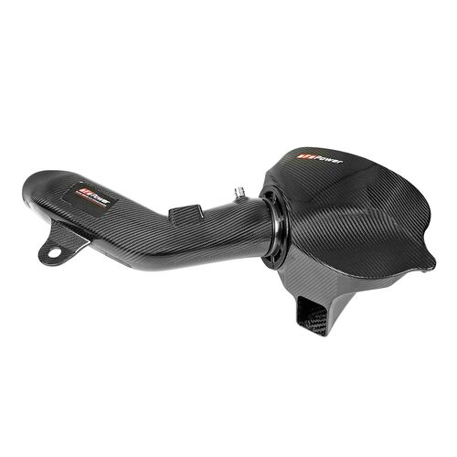 AFE Впускная система (холодный впуск) Black Series Momentum Carbon Fiber Cold Air Intake System w/Pro DRY S Filter 58-10004D AFE Впускная система (холодный впуск) Black Series Momentum Carbon Fiber Cold Air Intake System w/Pro DRY S Filter 58-10004D