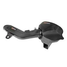 AFE Впускная система (холодный впуск) Black Series Momentum Carbon Fiber Cold Air Intake System w/ Pro 5R Filter