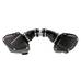 AFE Впускная система (холодный впуск) Black Series Carbon Fiber Cold Air Intake System w/Pro DRY S Filters 58-10005D AFE Впускная система (холодный впуск) Black Series Carbon Fiber Cold Air Intake System w/Pro DRY S Filters 58-10005D