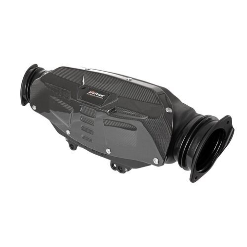 AFE Впускная система (холодный впуск) Black Series Carbon Fiber Cold Air Intake System w/Pro DRY S Filters 58-10007D AFE Впускная система (холодный впуск) Black Series Carbon Fiber Cold Air Intake System w/Pro DRY S Filters 58-10007D