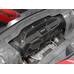 AFE Впускная система (холодный впуск) Black Series Carbon Fiber Cold Air Intake System w/Pro DRY S Filters 58-10007D AFE Впускная система (холодный впуск) Black Series Carbon Fiber Cold Air Intake System w/Pro DRY S Filters 58-10007D