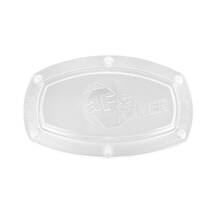AFE Впускная система (холодный впуск) Momentum Spare Parts - Replacement Air Intake Housing Clear Sight Window