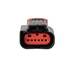 AFE Впускная система (холодный впуск) aFe POWER MAF Harness Extension - 12 IN 59-06301 AFE Впускная система (холодный впуск) aFe POWER MAF Harness Extension - 12 IN 59-06301