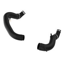 AFE Впускная система (холодный впуск) aFe POWER Turbo Inlet Pipe Black