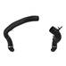AFE Впускная система (холодный впуск) aFe POWER Turbo Inlet Pipe Black 59-20006 AFE Впускная система (холодный впуск) aFe POWER Turbo Inlet Pipe Black 59-20006
