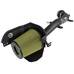AFE Впускная система (холодный впуск) Magnum FORCE Stage-2 XP Cold Air Intake System - Black w/Pro GUARD7 Filter 75-13002-B AFE Впускная система (холодный впуск) Magnum FORCE Stage-2 XP Cold Air Intake System - Black w/Pro GUARD7 Filter 75-13002-B