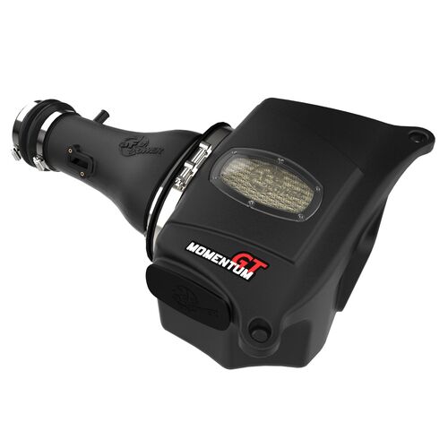 AFE Впускная система (холодный впуск) Momentum GT Cold Air Intake System w/Pro-GUARD 7 Filter 75-76103 AFE Впускная система (холодный впуск) Momentum GT Cold Air Intake System w/Pro-GUARD 7 Filter 75-76103