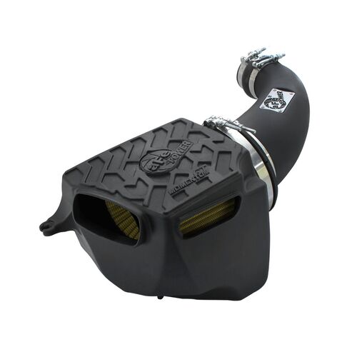 AFE Впускная система (холодный впуск) Momentum GT Cold Air Intake System w/Pro GUARD7 Filter 75-76203 AFE Впускная система (холодный впуск) Momentum GT Cold Air Intake System w/Pro GUARD7 Filter 75-76203