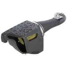 AFE Впускная система (холодный впуск) Momentum GT Cold Air Intake System w/Pro GUARD7 Filter