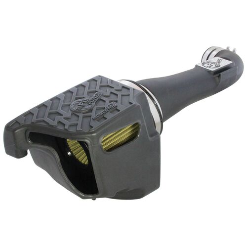 AFE Впускная система (холодный впуск) Momentum GT Cold Air Intake System w/Pro GUARD7 Filter 75-76204 AFE Впускная система (холодный впуск) Momentum GT Cold Air Intake System w/Pro GUARD7 Filter 75-76204