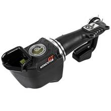 AFE Впускная система (холодный впуск) Momentum GT Cold Air Intake System w/Pro GUARD7 Filter