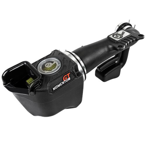 AFE Впускная система (холодный впуск) Momentum GT Cold Air Intake System w/Pro GUARD7 Filter 75-76212 AFE Впускная система (холодный впуск) Momentum GT Cold Air Intake System w/Pro GUARD7 Filter 75-76212
