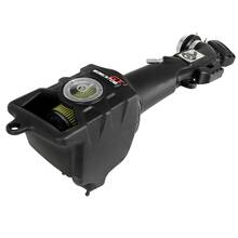 AFE Впускная система (холодный впуск) Momentum GT Cold Air Intake System w/Pro GUARD7 Filter