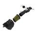 AFE Впускная система (холодный впуск) Momentum GT Cold Air Intake System w/Pro GUARD7 Filter 75-76217 AFE Впускная система (холодный впуск) Momentum GT Cold Air Intake System w/Pro GUARD7 Filter 75-76217