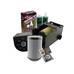 AFE Впускная система (холодный впуск) Aries Powersport Stage-1 Cold Air Intake System w/Pro GUARD7 Filter 85-10024