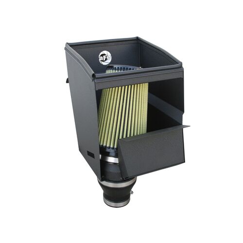 AFE Впускная система (холодный впуск) Aries Powersport Stage-1 Cold Air Intake System w/Pro GUARD7 Filter 85-10035 AFE Впускная система (холодный впуск) Aries Powersport Stage-1 Cold Air Intake System w/Pro GUARD7 Filter 85-10035