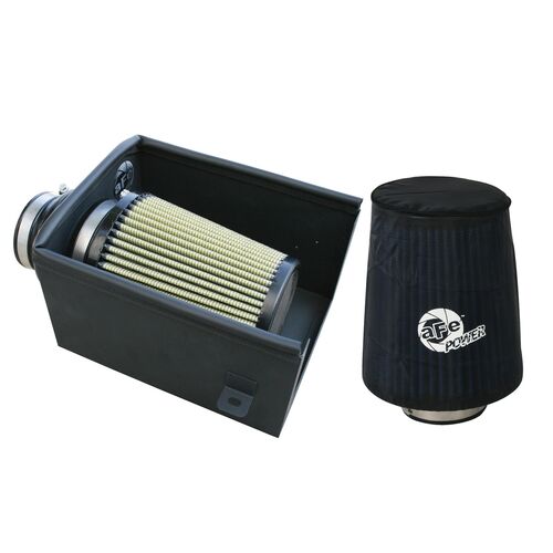 AFE Впускная система (холодный впуск) Aries Powersport Stage-1 Cold Air Intake System w/Pro-GUARD 7 Filter 85-10036 AFE Впускная система (холодный впуск) Aries Powersport Stage-1 Cold Air Intake System w/Pro-GUARD 7 Filter 85-10036