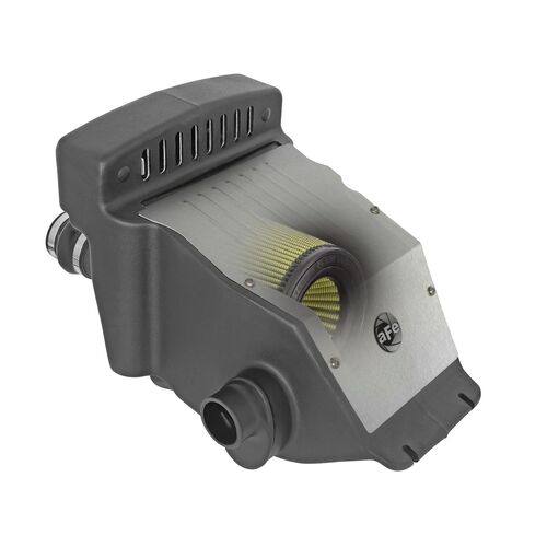 AFE Впускная система (холодный впуск) Aries Powersports Stage-2 Si Cold Air Intake System w/Pro GUARD7 Filter 85-80066 AFE Впускная система (холодный впуск) Aries Powersports Stage-2 Si Cold Air Intake System w/Pro GUARD7 Filter 85-80066