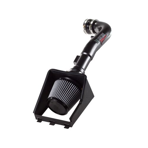AFE Впускная система (холодный впуск) FULL METAL Power Stage-2 Pro DRY S Cold Air Intake System F2-03012 AFE Впускная система (холодный впуск) FULL METAL Power Stage-2 Pro DRY S Cold Air Intake System F2-03012