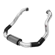 AFE Впускная система (холодный впуск) Takeda Attack Stage-2 Pro Cold Air Intake System w/DRY S Filter