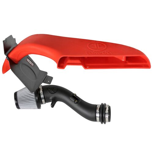 AFE Впускная система (холодный впуск) Takeda Attack Stage-2 Pro Cold Air Intake System w/Pro DRY S Filter TA-4305B-1D AFE Впускная система (холодный впуск) Takeda Attack Stage-2 Pro Cold Air Intake System w/Pro DRY S Filter TA-4305B-1D