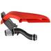 AFE Впускная система (холодный впуск) Takeda Attack Stage-2 Pro Cold Air Intake System w/Pro DRY S Filter TA-4305B-1D AFE Впускная система (холодный впуск) Takeda Attack Stage-2 Pro Cold Air Intake System w/Pro DRY S Filter TA-4305B-1D